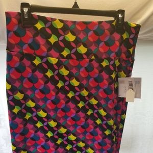 Lularoe cassie large
